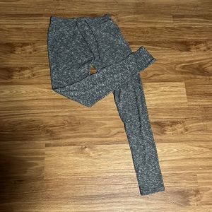 Gymshark womens training pants size small